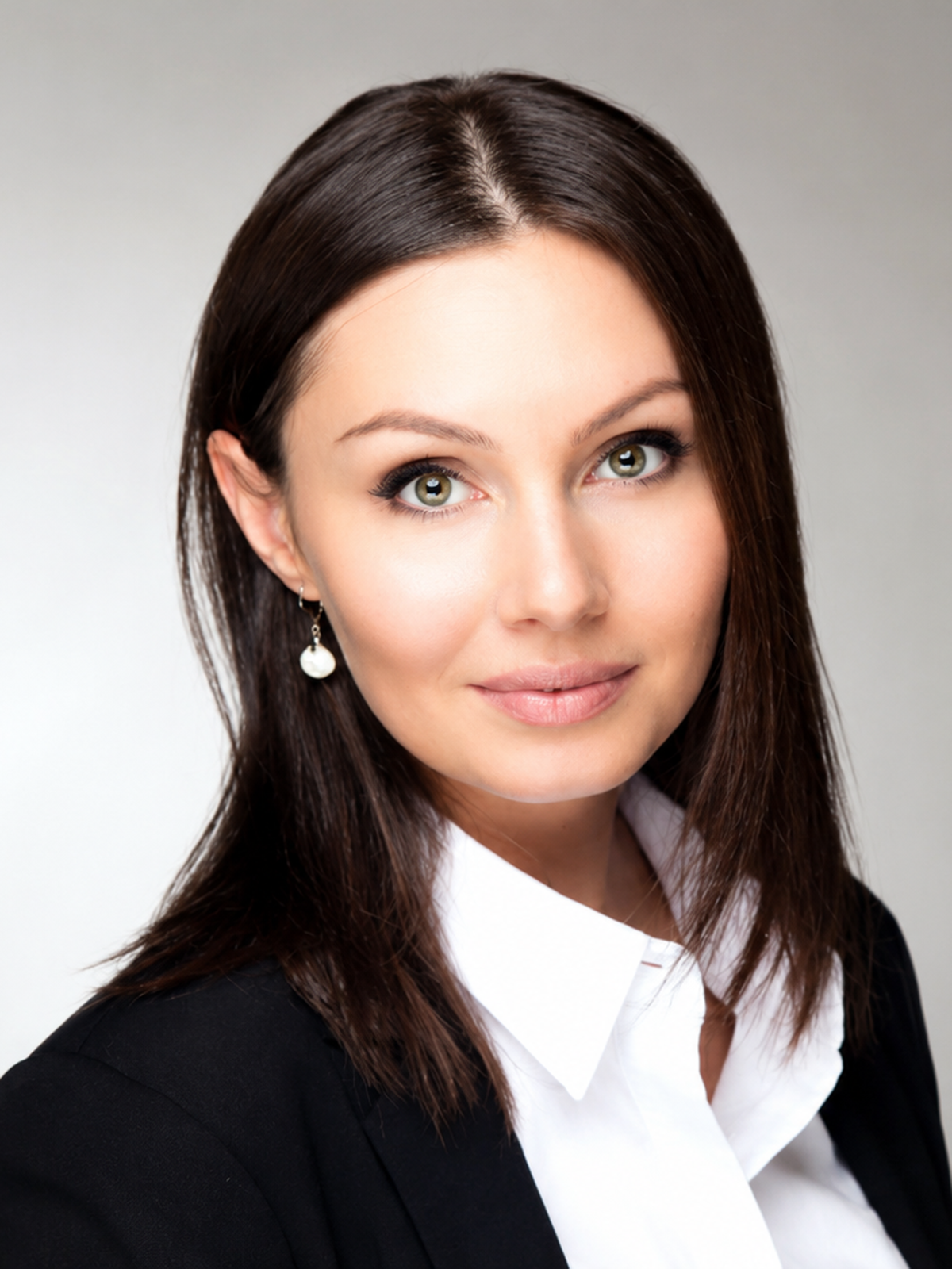 Nelli Kirecci, Geschäftsführerin von TALES Digital Solutions